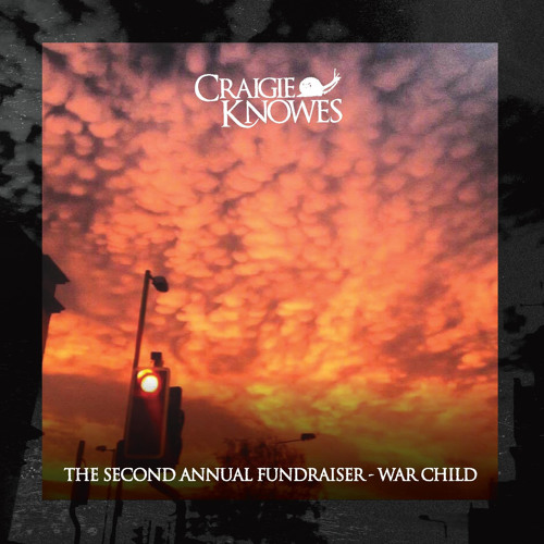 The Second Annual Fundraiser