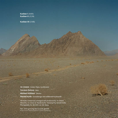 Merge - Kashan