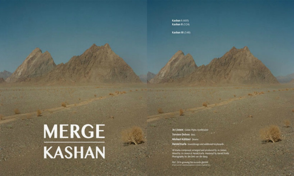 Merge - Kashan