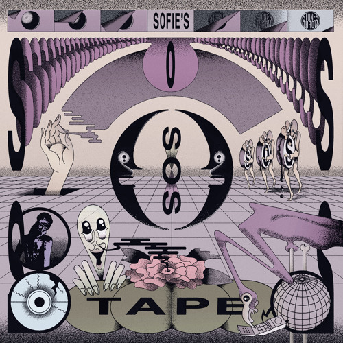 Sofie's SOS Tape,
