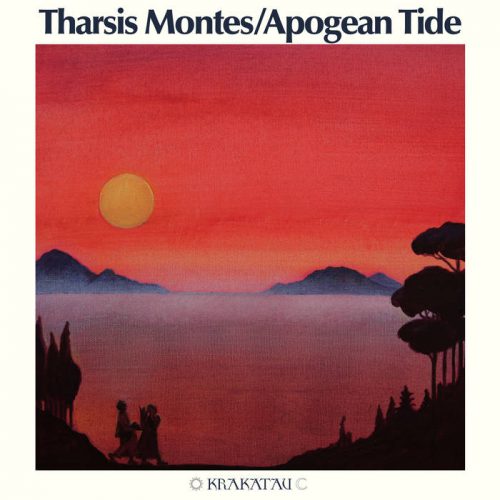 Tharsis Montes​/​Apogean Tide