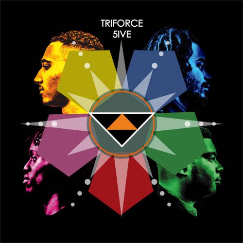 TriForce - Elijah's Remedy ft Kaidi Akinnibi