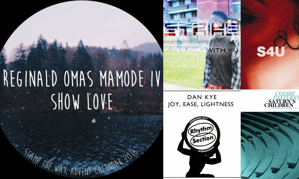 Twisted Tunes Of The Week 17.12.16