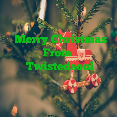 Merry Christmas from Twistedsoul