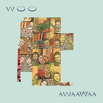 Album: WOO - Awaawaa