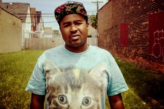  Byron The Aquarius 
