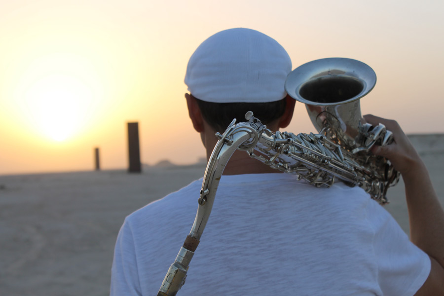 chip wickham - la sombra