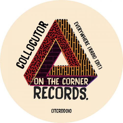 collocutor -everywhere