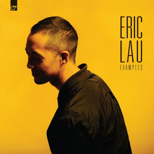 Eric Lau - Examples