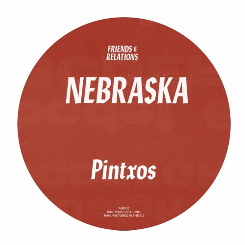 nebraska- pintxos