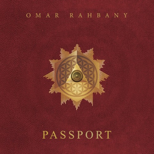 Omar Rahbany - Mouwashahat