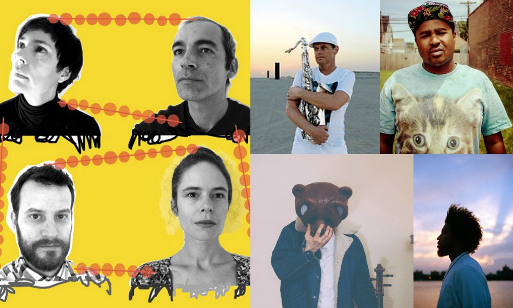 Tunes Of The Week