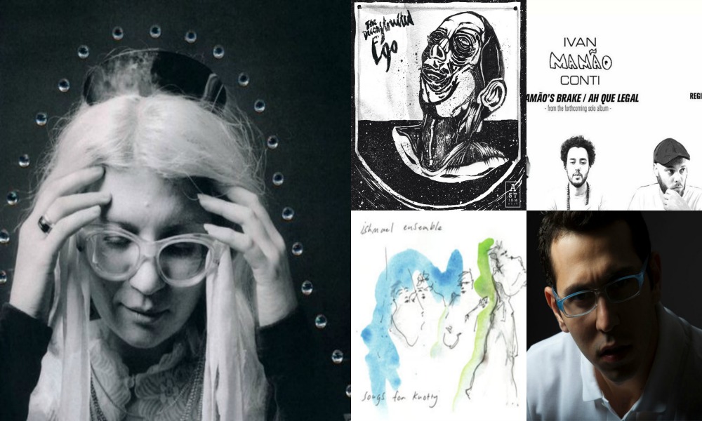 Twisted Tunes Of The Week 14.01.16