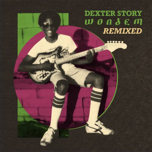 Wondem Remixed by Dexter Story