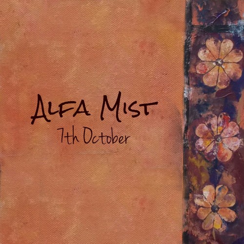 Alfa Mist