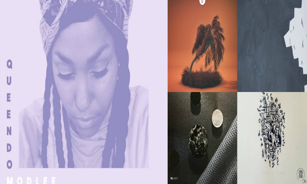 Between The Cracks: 5 Albums You May Have Missed