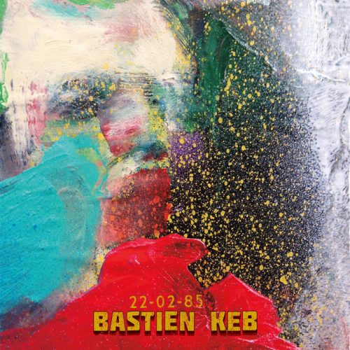 Bastien Keb - Cashmere