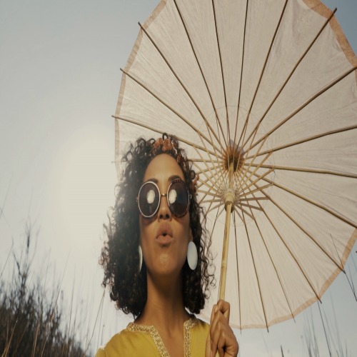 Kadhja Bonet