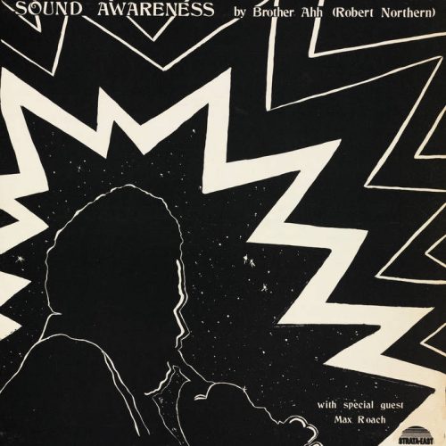 Brother Ah- Sound Awareness