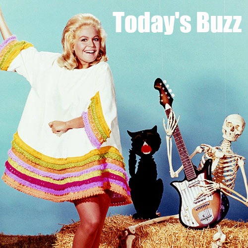 Today's Buzz