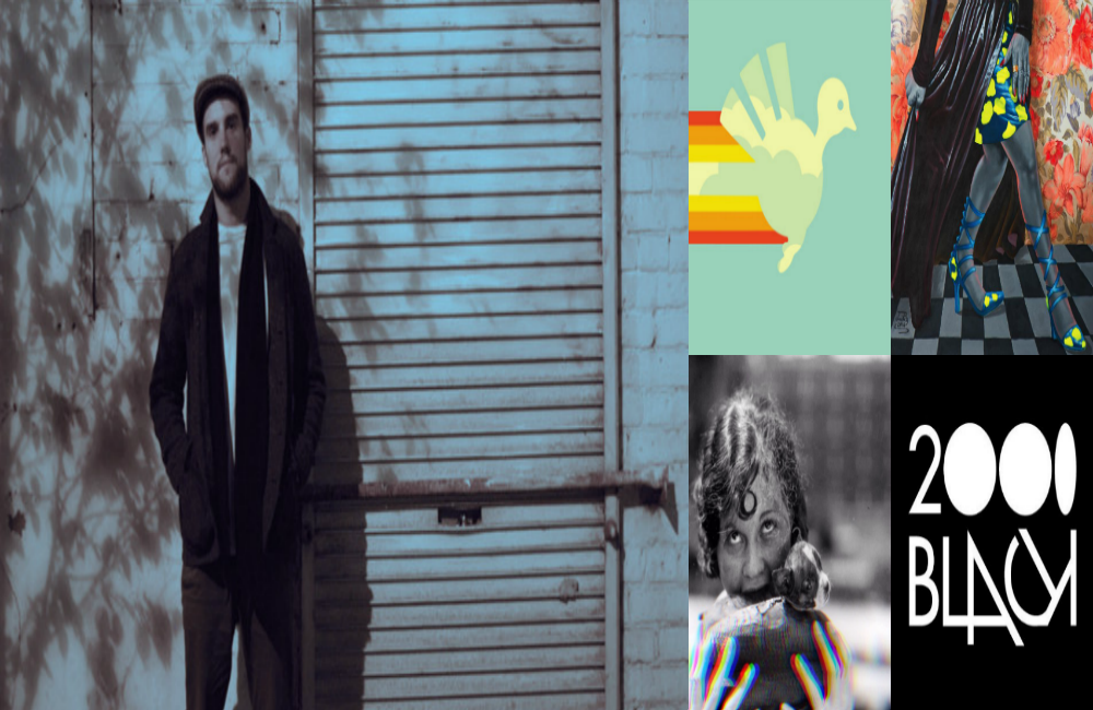 Tunes Of The Week