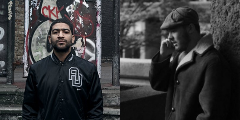New EP from Henry Wu & Banton