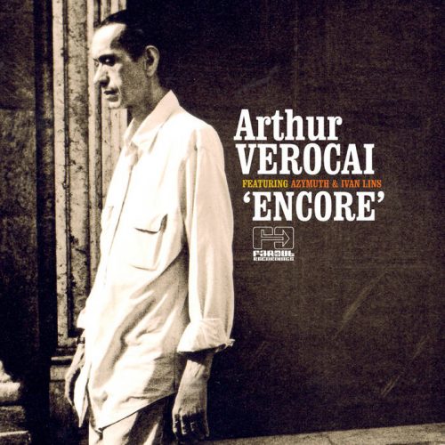Arthur Verocai’s Encore
