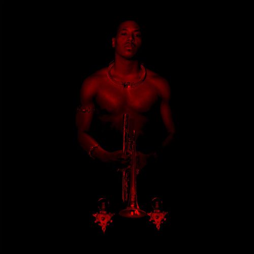 Christian Scott - The Reckoning