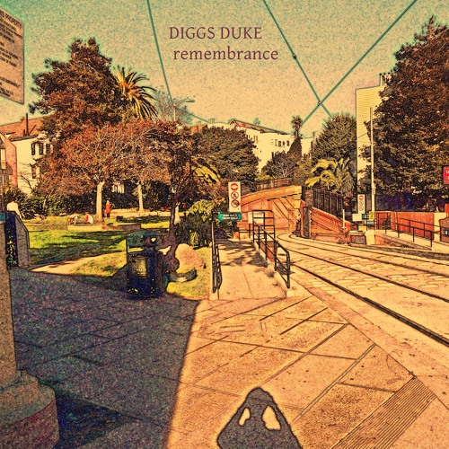 iggs Duke - Remembrance EP