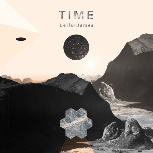 Leifur James - Time