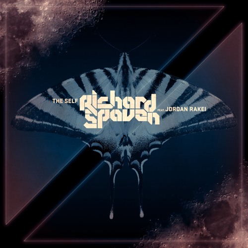 Richard Spaven feat. Jordan Rakei - The Self