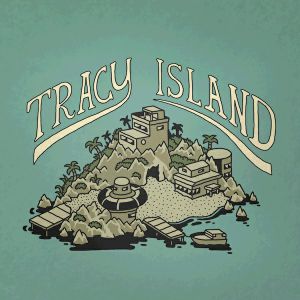 Tracy Island