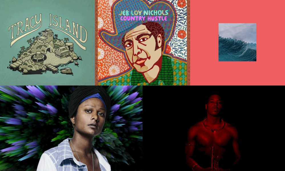 Tunes Of The Week 18.03.17