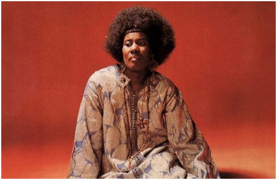 Alice Coltrane