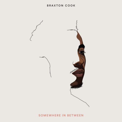 Album Of The Week: Braxton Cook - Somewhere In Between