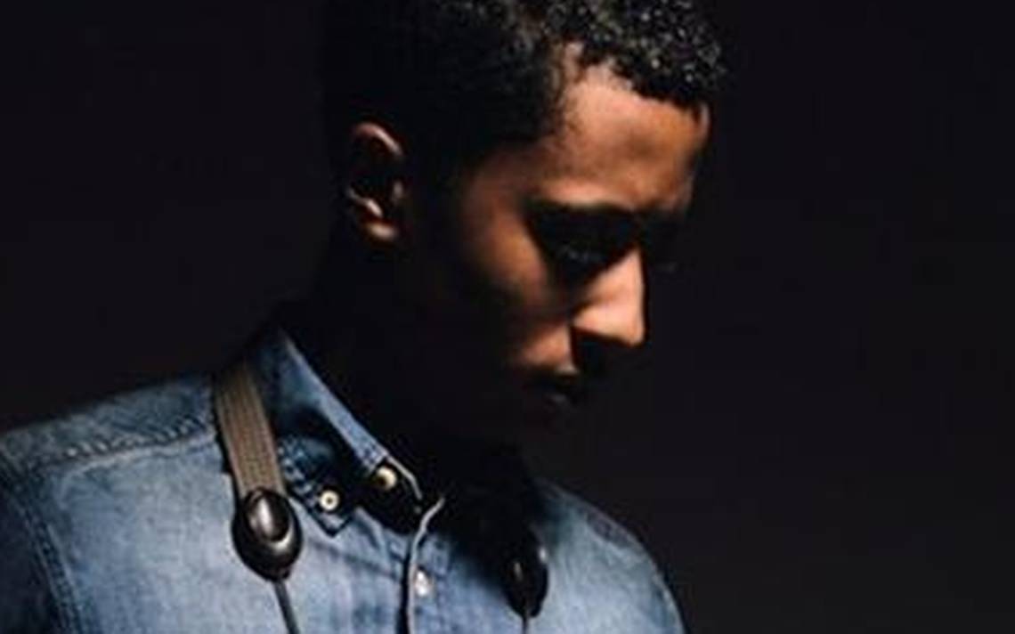 Braxton Cook - Somewhere In Between