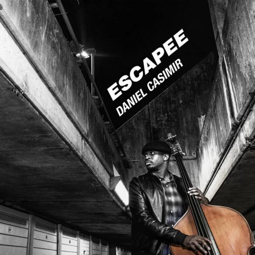 Daniel Casimir - Esacpee EP