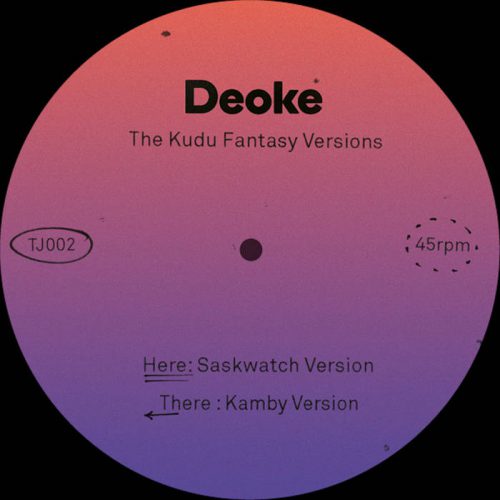 The Kudu Fantasy Versions