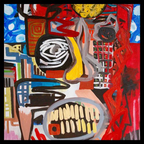 Kamasi Washington - Harmony of Difference