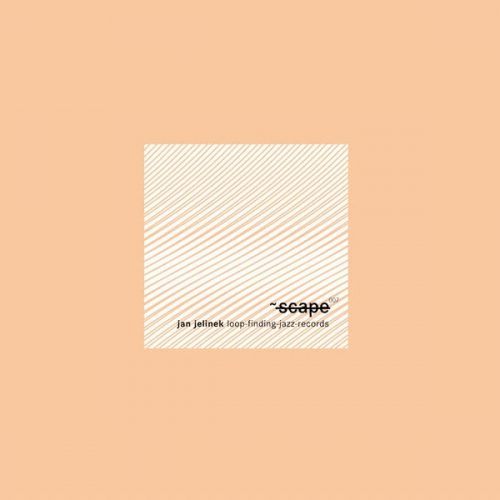 Jan Jelinek Loop-Finding-Jazz-Records