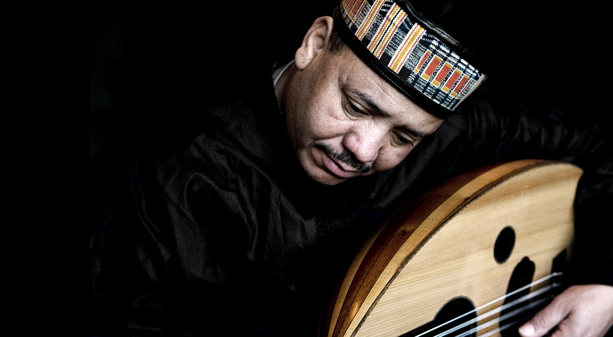 Majid Bekkas