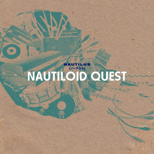Nautilus - Nautiloid Quest