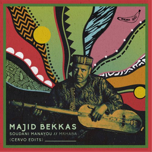 Majid Bekkas