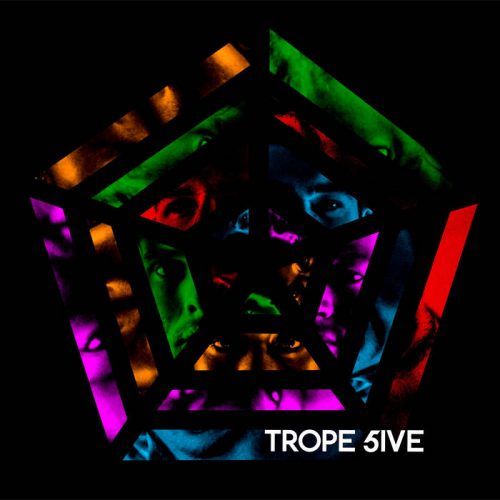 TROPE - TROPE's 5ive