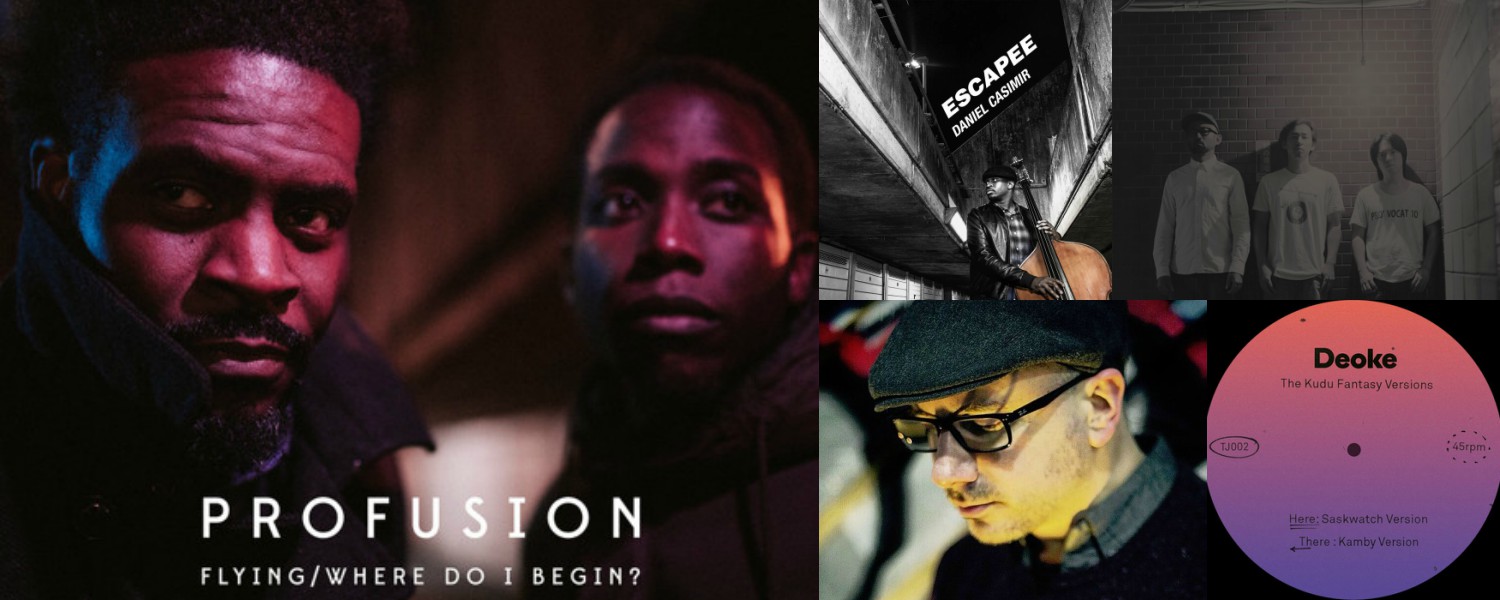 Tunes Of The Week