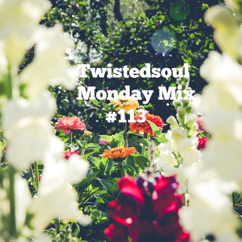 Twistedsoul Monday Mix #113