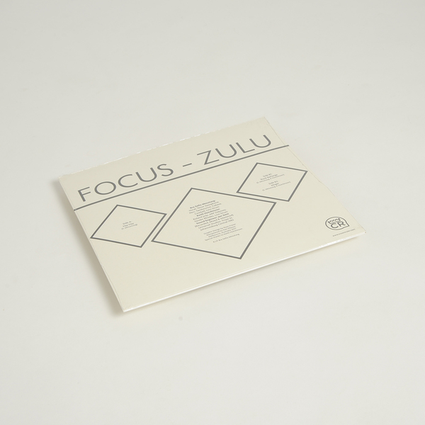 Zulu EP