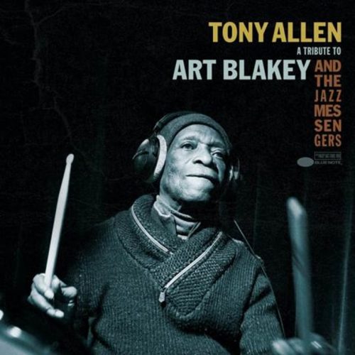 A Tribute to Art Blakey