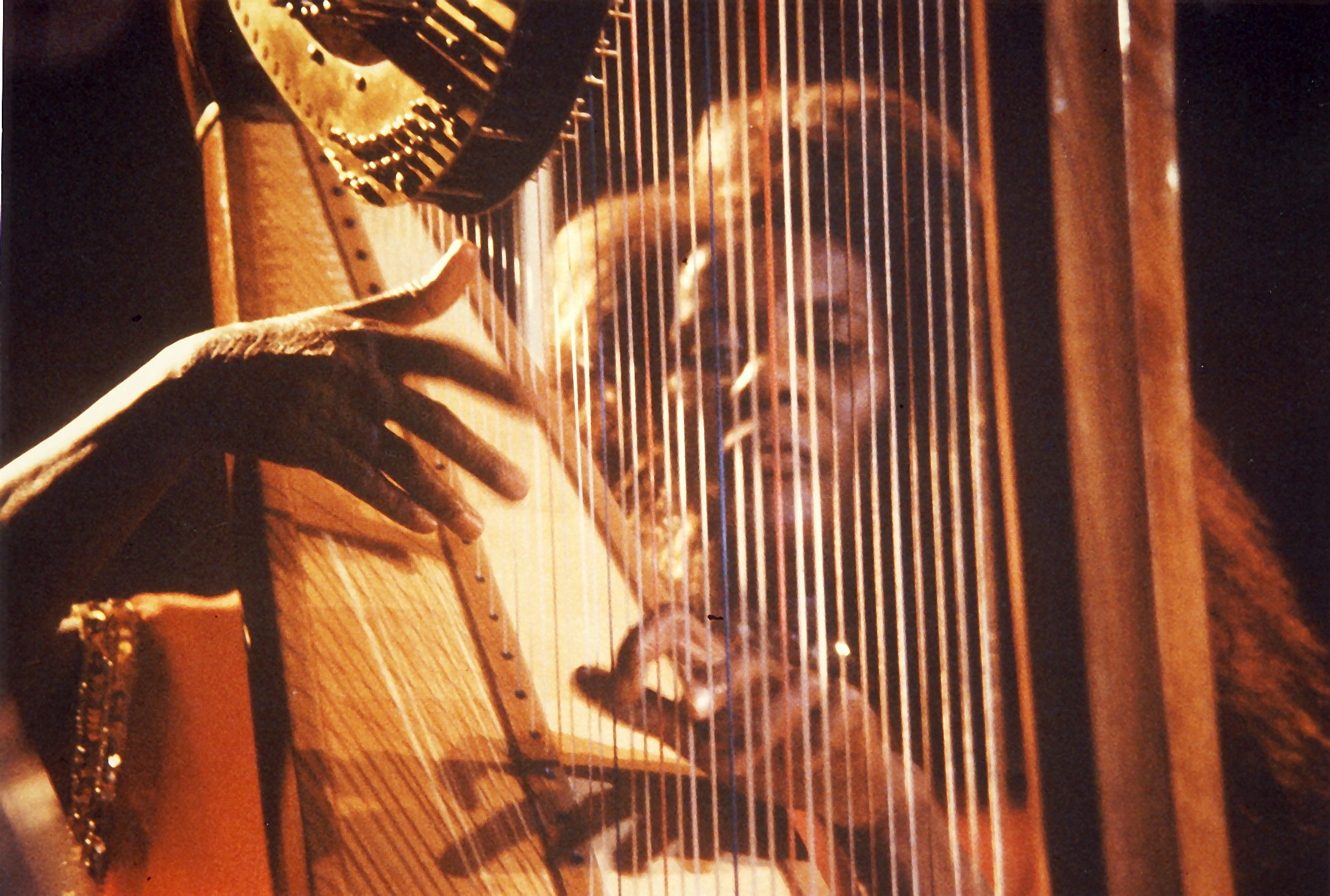 Alice Coltrane