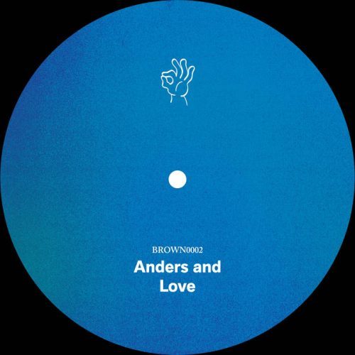 Anders and